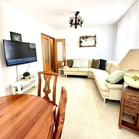 Three Bedroom Apartment, Prime Javea Location Εξωτερικό φωτογραφία