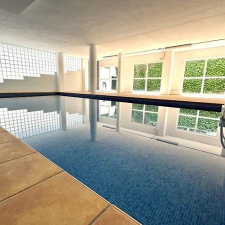 Three Bedroom Apartment, Prime Javea Location Εξωτερικό φωτογραφία