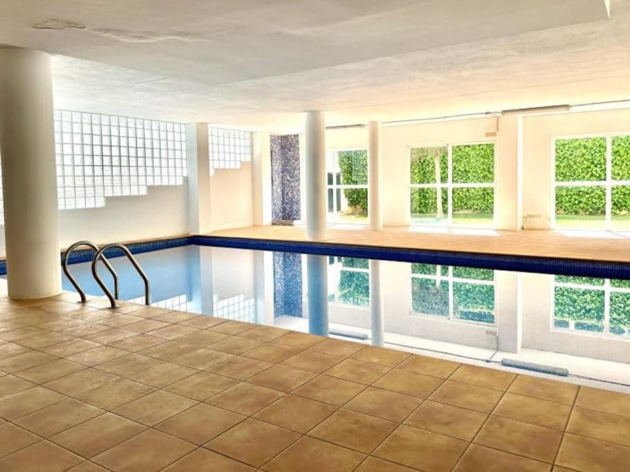Three Bedroom Apartment, Prime Javea Location Εξωτερικό φωτογραφία