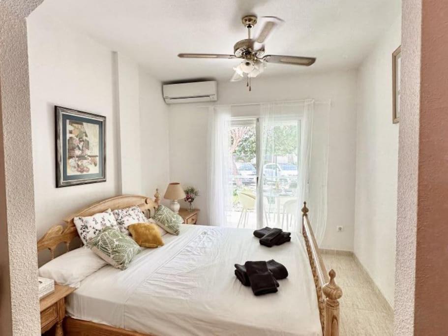 Three Bedroom Apartment, Prime Javea Location Εξωτερικό φωτογραφία