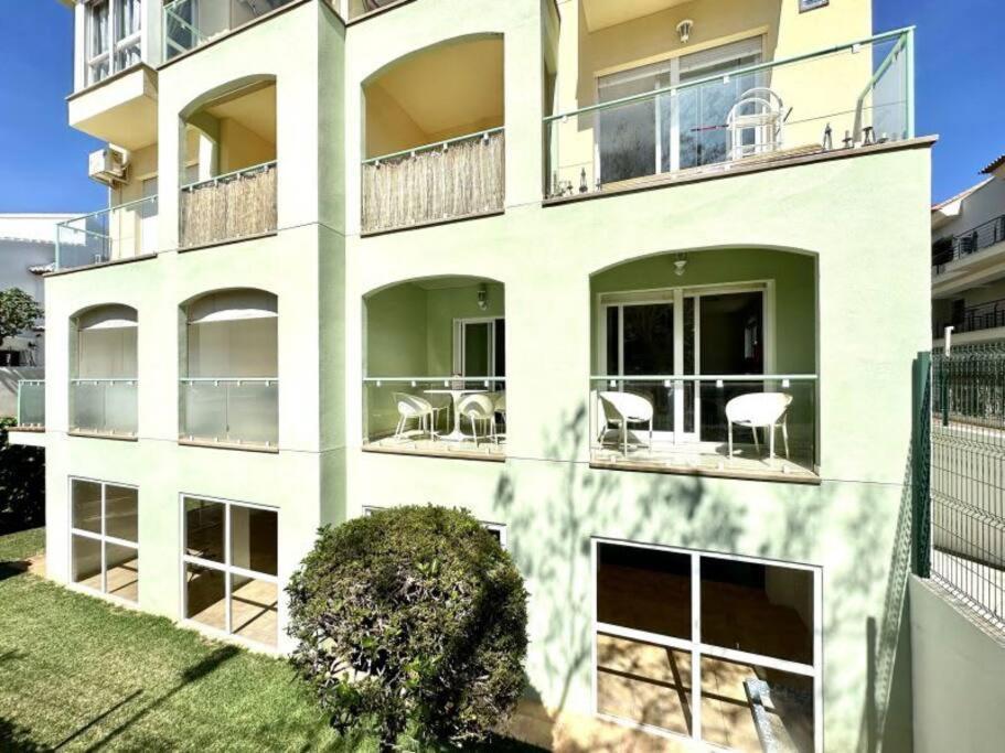 Three Bedroom Apartment, Prime Javea Location Εξωτερικό φωτογραφία