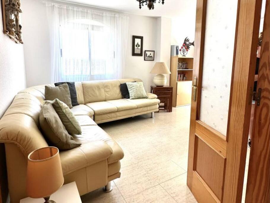 Three Bedroom Apartment, Prime Javea Location Εξωτερικό φωτογραφία