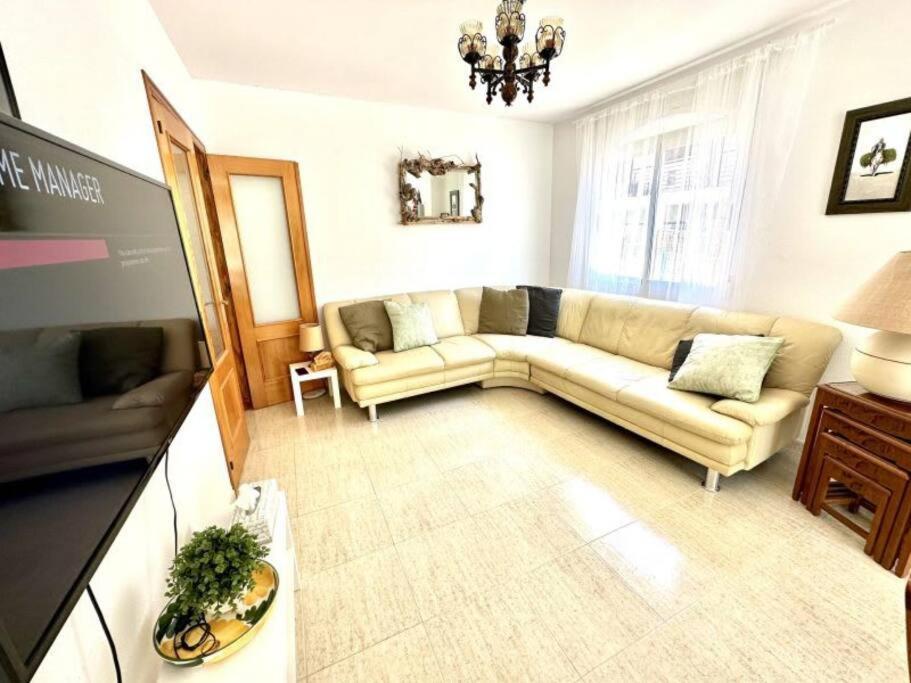 Three Bedroom Apartment, Prime Javea Location Εξωτερικό φωτογραφία