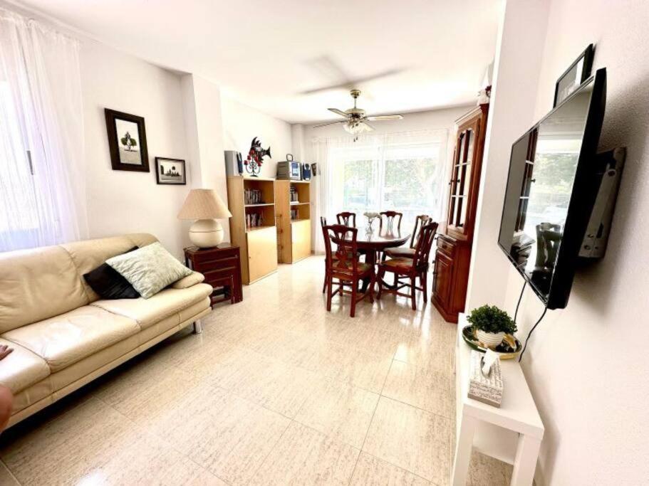 Three Bedroom Apartment, Prime Javea Location Εξωτερικό φωτογραφία