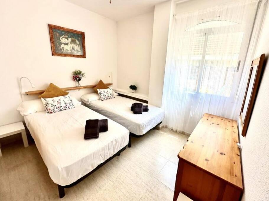 Three Bedroom Apartment, Prime Javea Location Εξωτερικό φωτογραφία