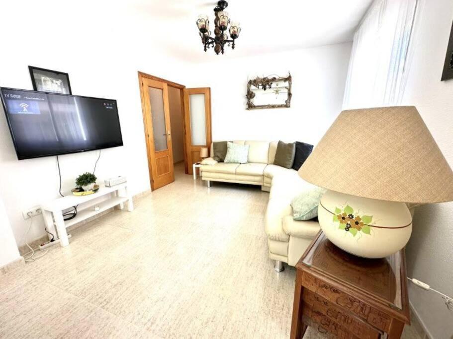 Three Bedroom Apartment, Prime Javea Location Εξωτερικό φωτογραφία