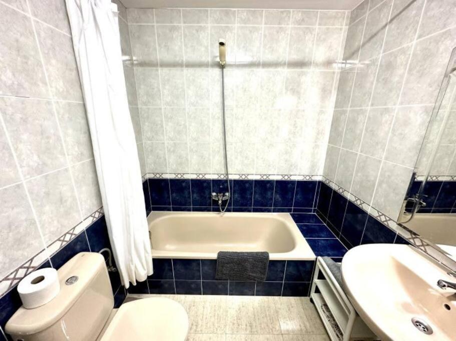 Three Bedroom Apartment, Prime Javea Location Εξωτερικό φωτογραφία