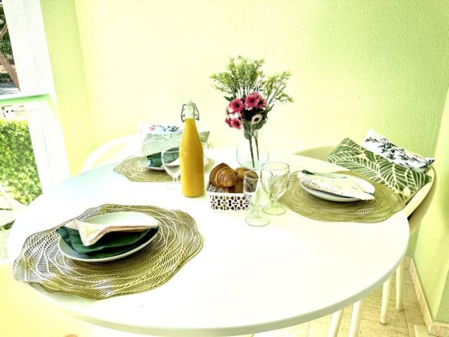 Three Bedroom Apartment, Prime Javea Location Εξωτερικό φωτογραφία